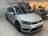 USED 2017 66 VOLKSWAGEN GOLF 2.0 TDI BlueMotion Tech R-Line Edition Euro 6 (s/s) 5dr PanRoof|Sensors|AdapCruise