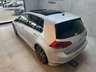 USED 2017 66 VOLKSWAGEN GOLF 2.0 TDI BlueMotion Tech R-Line Edition Euro 6 (s/s) 5dr PanRoof|Sensors|AdapCruise