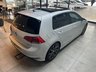 USED 2017 66 VOLKSWAGEN GOLF 2.0 TDI BlueMotion Tech R-Line Edition Euro 6 (s/s) 5dr PanRoof|Sensors|AdapCruise