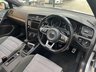 USED 2017 66 VOLKSWAGEN GOLF 2.0 TDI BlueMotion Tech R-Line Edition Euro 6 (s/s) 5dr PanRoof|Sensors|AdapCruise