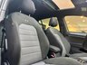 USED 2017 66 VOLKSWAGEN GOLF 2.0 TDI BlueMotion Tech R-Line Edition Euro 6 (s/s) 5dr PanRoof|Sensors|AdapCruise