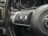 USED 2017 66 VOLKSWAGEN GOLF 2.0 TDI BlueMotion Tech R-Line Edition Euro 6 (s/s) 5dr PanRoof|Sensors|AdapCruise