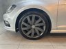 USED 2017 66 VOLKSWAGEN GOLF 2.0 TDI BlueMotion Tech R-Line Edition Euro 6 (s/s) 5dr PanRoof|Sensors|AdapCruise