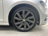 USED 2017 66 VOLKSWAGEN GOLF 2.0 TDI BlueMotion Tech R-Line Edition Euro 6 (s/s) 5dr PanRoof|Sensors|AdapCruise