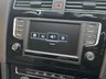 USED 2017 66 VOLKSWAGEN GOLF 2.0 TDI BlueMotion Tech R-Line Edition Euro 6 (s/s) 5dr PanRoof|Sensors|AdapCruise
