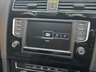 USED 2017 66 VOLKSWAGEN GOLF 2.0 TDI BlueMotion Tech R-Line Edition Euro 6 (s/s) 5dr PanRoof|Sensors|AdapCruise