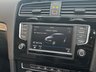 USED 2017 66 VOLKSWAGEN GOLF 2.0 TDI BlueMotion Tech R-Line Edition Euro 6 (s/s) 5dr PanRoof|Sensors|AdapCruise