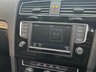 USED 2017 66 VOLKSWAGEN GOLF 2.0 TDI BlueMotion Tech R-Line Edition Euro 6 (s/s) 5dr PanRoof|Sensors|AdapCruise