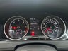 USED 2017 66 VOLKSWAGEN GOLF 2.0 TDI BlueMotion Tech R-Line Edition Euro 6 (s/s) 5dr PanRoof|Sensors|AdapCruise
