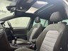 USED 2017 66 VOLKSWAGEN GOLF 2.0 TDI BlueMotion Tech R-Line Edition Euro 6 (s/s) 5dr PanRoof|Sensors|AdapCruise