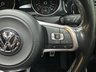 USED 2017 66 VOLKSWAGEN GOLF 2.0 TDI BlueMotion Tech R-Line Edition Euro 6 (s/s) 5dr PanRoof|Sensors|AdapCruise