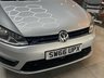 USED 2017 66 VOLKSWAGEN GOLF 2.0 TDI BlueMotion Tech R-Line Edition Euro 6 (s/s) 5dr PanRoof|Sensors|AdapCruise