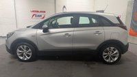 USED 2019 19 VAUXHALL CROSSLAND X 1.2 SE SUV 5dr Petrol Manual Euro 6 (83 ps) 12 MONTH MOT   &  12 WARRANTY