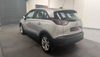 USED 2019 19 VAUXHALL CROSSLAND X 1.2 SE SUV 5dr Petrol Manual Euro 6 (83 ps) 12 MONTH MOT   &  12 WARRANTY