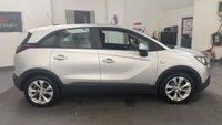 USED 2019 19 VAUXHALL CROSSLAND X 1.2 SE SUV 5dr Petrol Manual Euro 6 (83 ps) 12 MONTH MOT   &  12 WARRANTY