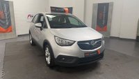 USED 2019 19 VAUXHALL CROSSLAND X 1.2 SE SUV 5dr Petrol Manual Euro 6 (83 ps) 12 MONTH MOT   &  12 WARRANTY