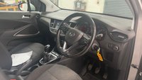 USED 2019 19 VAUXHALL CROSSLAND X 1.2 SE SUV 5dr Petrol Manual Euro 6 (83 ps) 12 MONTH MOT   &  12 WARRANTY
