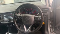 USED 2019 19 VAUXHALL CROSSLAND X 1.2 SE SUV 5dr Petrol Manual Euro 6 (83 ps) 12 MONTH MOT   &  12 WARRANTY