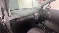 USED 2019 19 VAUXHALL CROSSLAND X 1.2 SE SUV 5dr Petrol Manual Euro 6 (83 ps) 12 MONTH MOT   &  12 WARRANTY