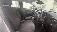 USED 2019 19 VAUXHALL CROSSLAND X 1.2 SE SUV 5dr Petrol Manual Euro 6 (83 ps) 12 MONTH MOT   &  12 WARRANTY