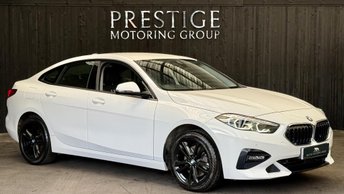 2022 BMW 2 SERIES GRAN COUPE