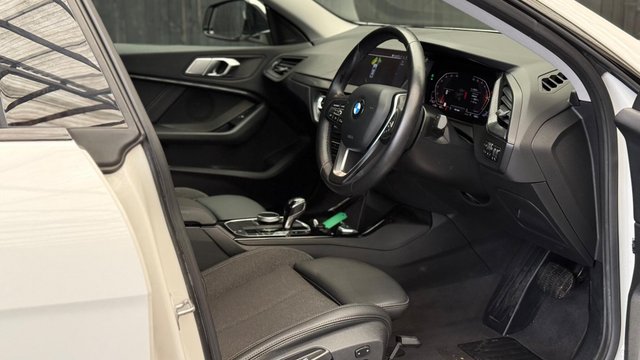 View our BMW 2 SERIES GRAN COUPE