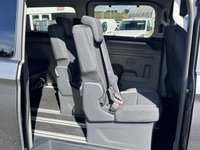USED 2024 74 FORD TOURNEO CUSTOM 2.5 340 Duratec 11.8kWh Titanium Minibus Double Cab 5dr Petrol Plug-in Hybrid Auto L2 Euro 6 (232 ps) 1 OWNER/CAMERA/SENSORS/HEATED SEATS