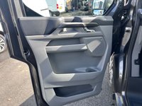 USED 2024 74 FORD TOURNEO CUSTOM 2.5 340 Duratec 11.8kWh Titanium Minibus Double Cab 5dr Petrol Plug-in Hybrid Auto L2 Euro 6 (232 ps) 1 OWNER/CAMERA/SENSORS/HEATED SEATS