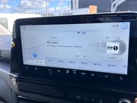 USED 2024 74 FORD TOURNEO CUSTOM 2.5 340 Duratec 11.8kWh Titanium Minibus Double Cab 5dr Petrol Plug-in Hybrid Auto L2 Euro 6 (232 ps) 1 OWNER/CAMERA/SENSORS/HEATED SEATS