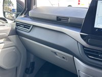USED 2024 74 FORD TOURNEO CUSTOM 2.5 340 Duratec 11.8kWh Titanium Minibus Double Cab 5dr Petrol Plug-in Hybrid Auto L2 Euro 6 (232 ps) 1 OWNER/CAMERA/SENSORS/HEATED SEATS