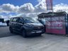 USED 2024 74 FORD TOURNEO CUSTOM 2.5 340 Duratec 11.8kWh Titanium Minibus Double Cab 5dr Petrol Plug-in Hybrid Auto L2 Euro 6 (232 ps) 1 OWNER/CAMERA/SENSORS/HEATED SEATS