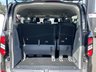 USED 2024 74 FORD TOURNEO CUSTOM 2.5 340 Duratec 11.8kWh Titanium Minibus Double Cab 5dr Petrol Plug-in Hybrid Auto L2 Euro 6 (232 ps) 1 OWNER/CAMERA/SENSORS/HEATED SEATS