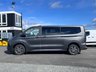 USED 2024 74 FORD TOURNEO CUSTOM 2.5 340 Duratec 11.8kWh Titanium Minibus Double Cab 5dr Petrol Plug-in Hybrid Auto L2 Euro 6 (232 ps) 1 OWNER/CAMERA/SENSORS/HEATED SEATS