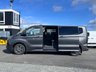 USED 2024 74 FORD TOURNEO CUSTOM 2.5 340 Duratec 11.8kWh Titanium Minibus Double Cab 5dr Petrol Plug-in Hybrid Auto L2 Euro 6 (232 ps) 1 OWNER/CAMERA/SENSORS/HEATED SEATS