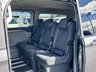 USED 2024 74 FORD TOURNEO CUSTOM 2.5 340 Duratec 11.8kWh Titanium Minibus Double Cab 5dr Petrol Plug-in Hybrid Auto L2 Euro 6 (232 ps) 1 OWNER/CAMERA/SENSORS/HEATED SEATS