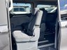 USED 2024 74 FORD TOURNEO CUSTOM 2.5 340 Duratec 11.8kWh Titanium Minibus Double Cab 5dr Petrol Plug-in Hybrid Auto L2 Euro 6 (232 ps) 1 OWNER/CAMERA/SENSORS/HEATED SEATS