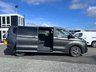 USED 2024 74 FORD TOURNEO CUSTOM 2.5 340 Duratec 11.8kWh Titanium Minibus Double Cab 5dr Petrol Plug-in Hybrid Auto L2 Euro 6 (232 ps) 1 OWNER/CAMERA/SENSORS/HEATED SEATS