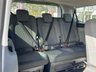 USED 2024 74 FORD TOURNEO CUSTOM 2.5 340 Duratec 11.8kWh Titanium Minibus Double Cab 5dr Petrol Plug-in Hybrid Auto L2 Euro 6 (232 ps) 1 OWNER/CAMERA/SENSORS/HEATED SEATS