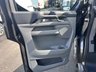 USED 2024 74 FORD TOURNEO CUSTOM 2.5 340 Duratec 11.8kWh Titanium Minibus Double Cab 5dr Petrol Plug-in Hybrid Auto L2 Euro 6 (232 ps) 1 OWNER/CAMERA/SENSORS/HEATED SEATS
