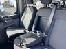 USED 2024 74 FORD TOURNEO CUSTOM 2.5 340 Duratec 11.8kWh Titanium Minibus Double Cab 5dr Petrol Plug-in Hybrid Auto L2 Euro 6 (232 ps) 1 OWNER/CAMERA/SENSORS/HEATED SEATS