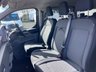 USED 2024 74 FORD TOURNEO CUSTOM 2.5 340 Duratec 11.8kWh Titanium Minibus Double Cab 5dr Petrol Plug-in Hybrid Auto L2 Euro 6 (232 ps) 1 OWNER/CAMERA/SENSORS/HEATED SEATS