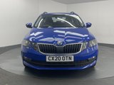 USED 2020 20 SKODA OCTAVIA 1.6 TDI SE Technology Estate 5dr Diesel Manual Euro 6 (s/s) (115 ps) EXCELLENT HISTORY + SAT NAV