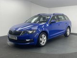 USED 2020 20 SKODA OCTAVIA 1.6 TDI SE Technology Estate 5dr Diesel Manual Euro 6 (s/s) (115 ps) EXCELLENT HISTORY + SAT NAV