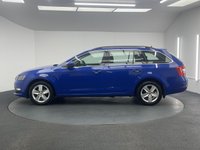 USED 2020 20 SKODA OCTAVIA 1.6 TDI SE Technology Estate 5dr Diesel Manual Euro 6 (s/s) (115 ps) EXCELLENT HISTORY + SAT NAV