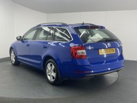 USED 2020 20 SKODA OCTAVIA 1.6 TDI SE Technology Estate 5dr Diesel Manual Euro 6 (s/s) (115 ps) EXCELLENT HISTORY + SAT NAV