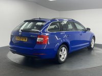 USED 2020 20 SKODA OCTAVIA 1.6 TDI SE Technology Estate 5dr Diesel Manual Euro 6 (s/s) (115 ps) EXCELLENT HISTORY + SAT NAV