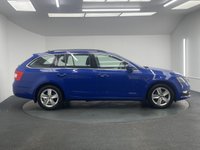 USED 2020 20 SKODA OCTAVIA 1.6 TDI SE Technology Estate 5dr Diesel Manual Euro 6 (s/s) (115 ps) EXCELLENT HISTORY + SAT NAV