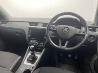 USED 2020 20 SKODA OCTAVIA 1.6 TDI SE Technology Estate 5dr Diesel Manual Euro 6 (s/s) (115 ps) EXCELLENT HISTORY + SAT NAV