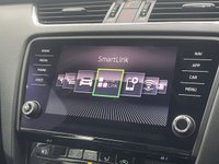 USED 2020 20 SKODA OCTAVIA 1.6 TDI SE Technology Estate 5dr Diesel Manual Euro 6 (s/s) (115 ps) EXCELLENT HISTORY + SAT NAV