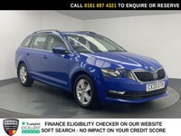 USED 2020 20 SKODA OCTAVIA 1.6 TDI SE Technology Estate 5dr Diesel Manual Euro 6 (s/s) (115 ps) EXCELLENT HISTORY + SAT NAV